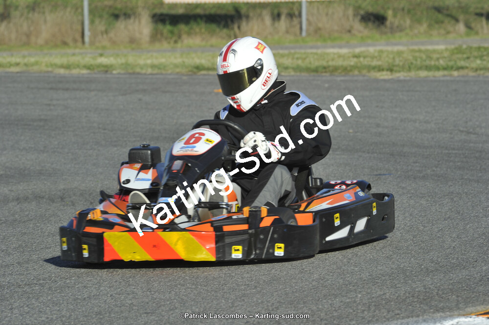 26 & 27/09/2015 : 24H de Muret Loisir à Muret (Photos Patrick Lascombes) 2015 — karting