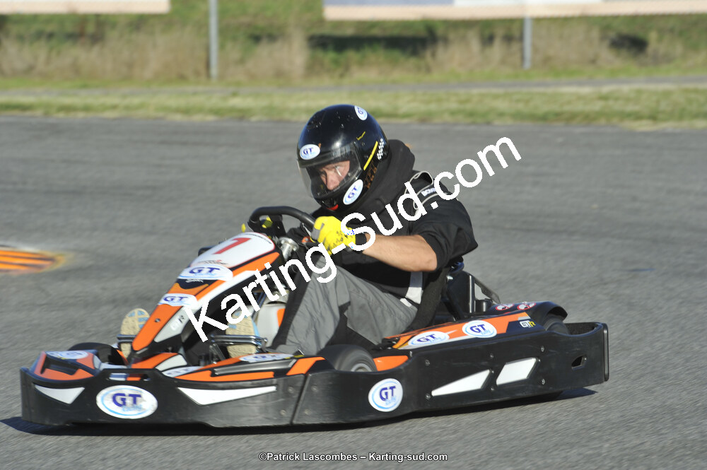 26 & 27/09/2015 : 24H de Muret Loisir à Muret (Photos Patrick Lascombes) 2015 — karting