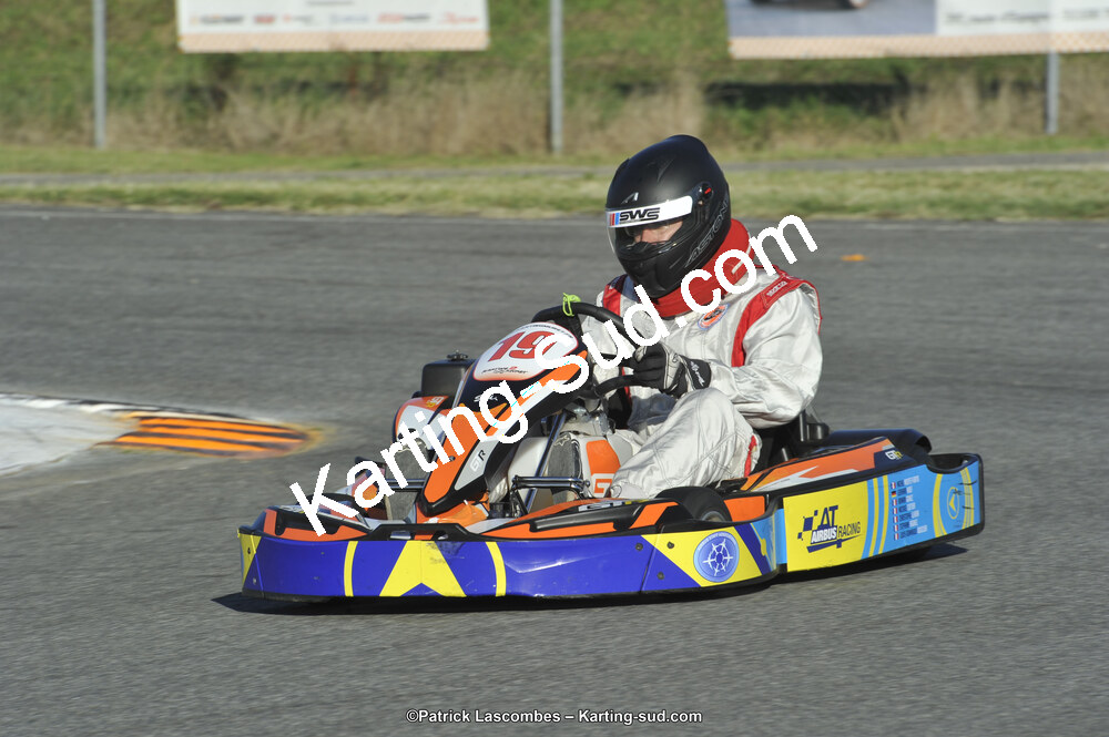 26 & 27/09/2015 : 24H de Muret Loisir à Muret (Photos Patrick Lascombes) 2015 — karting