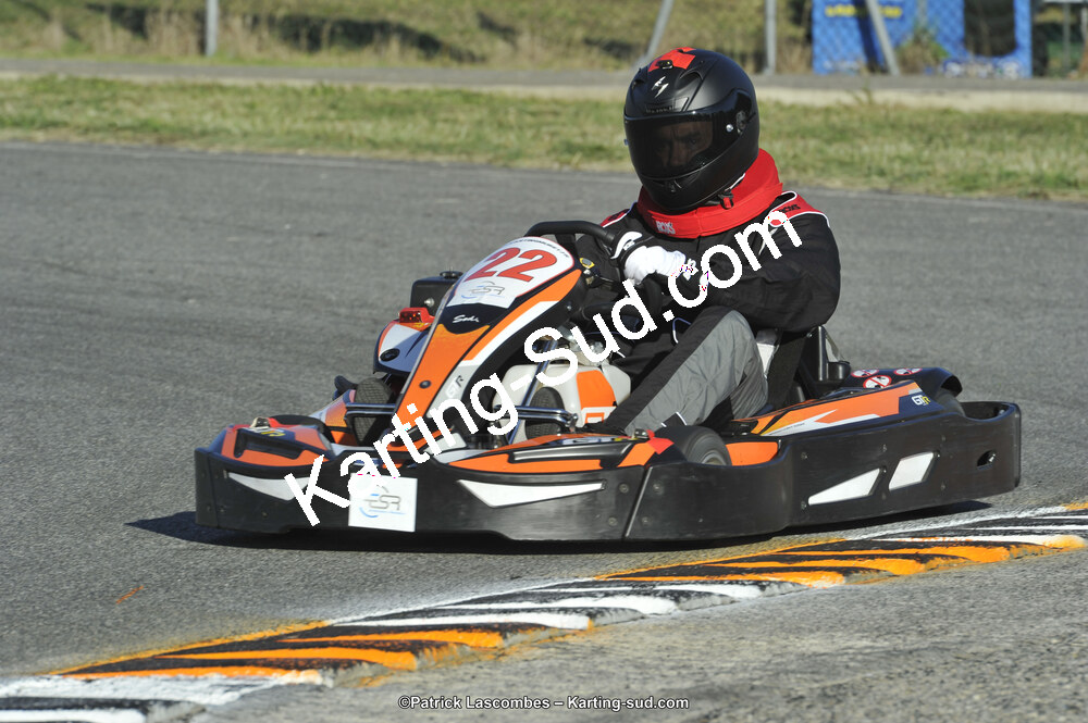 26 & 27/09/2015 : 24H de Muret Loisir à Muret (Photos Patrick Lascombes) 2015 — karting