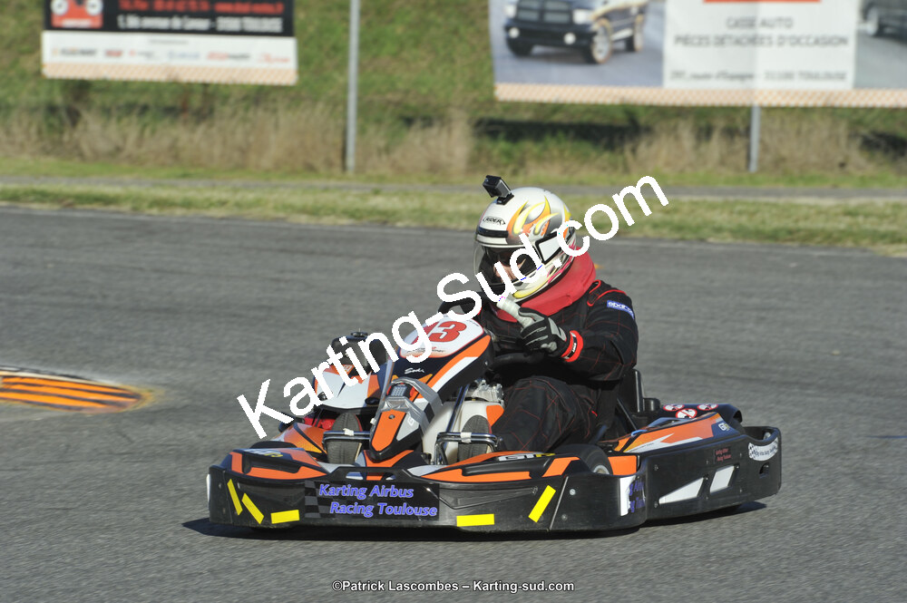 26 & 27/09/2015 : 24H de Muret Loisir à Muret (Photos Patrick Lascombes) 2015 — karting