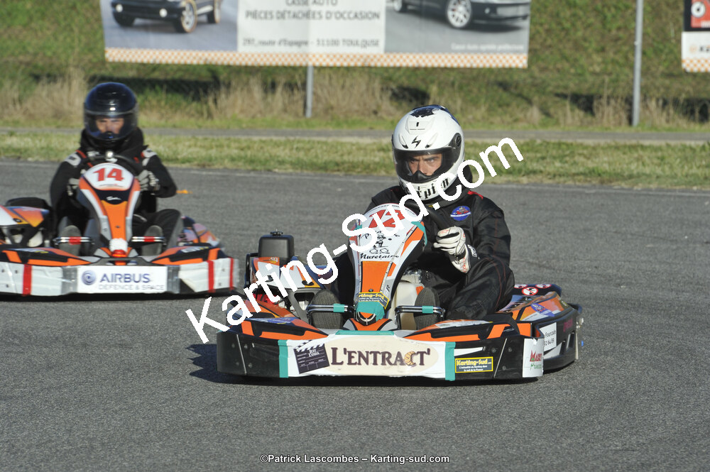 26 & 27/09/2015 : 24H de Muret Loisir à Muret (Photos Patrick Lascombes) 2015 — karting