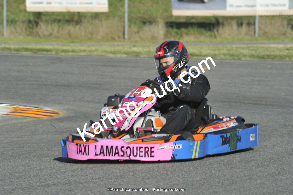 26 & 27/09/2015 : 24H de Muret Loisir à Muret (Photos Patrick Lascombes) 2015 — karting