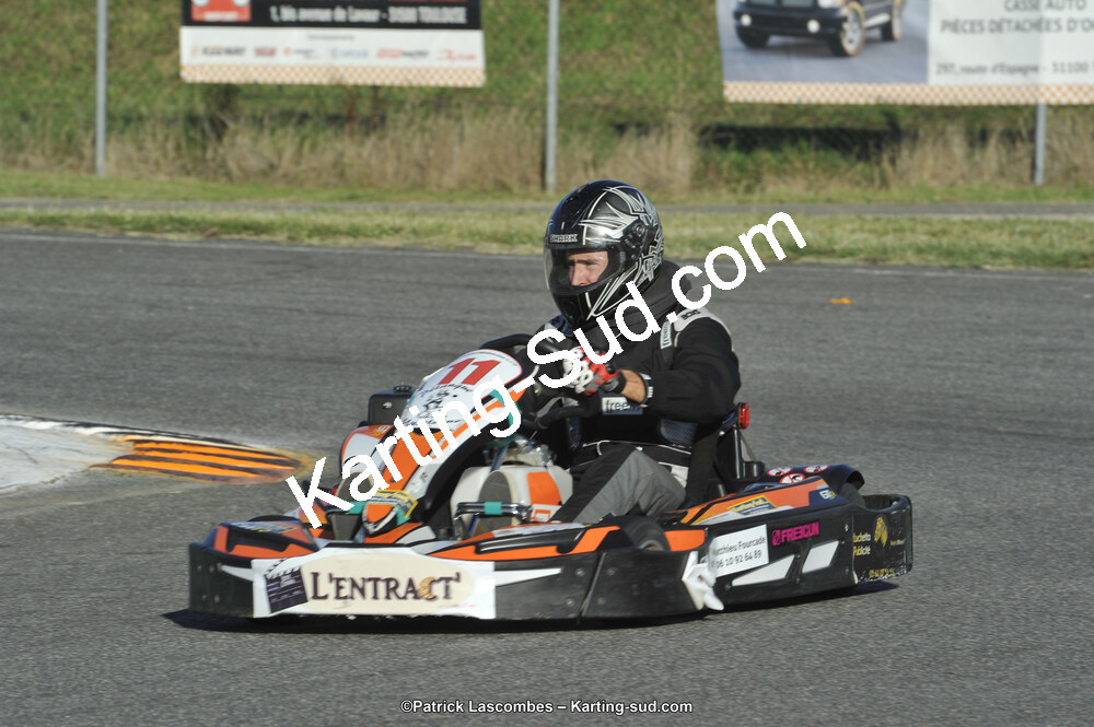 26 & 27/09/2015 : 24H de Muret Loisir à Muret (Photos Patrick Lascombes) 2015 — karting