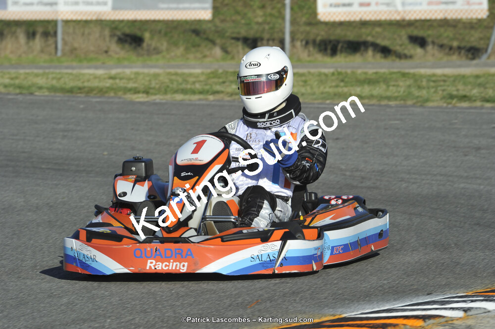 26 & 27/09/2015 : 24H de Muret Loisir à Muret (Photos Patrick Lascombes) 2015 — karting