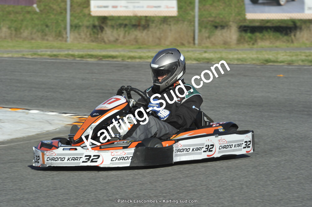 26 & 27/09/2015 : 24H de Muret Loisir à Muret (Photos Patrick Lascombes) 2015 — karting