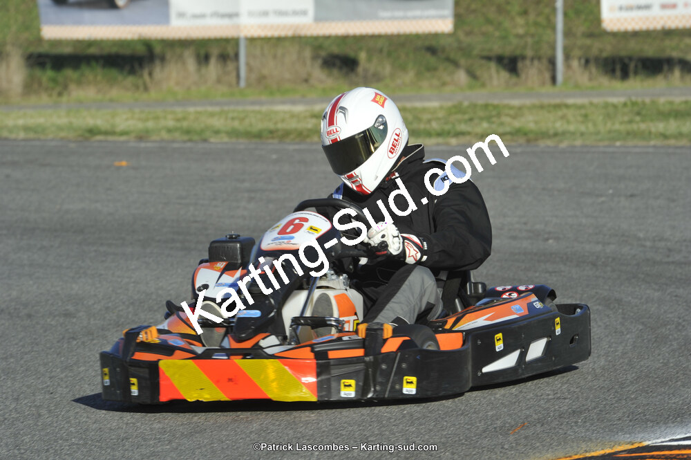 26 & 27/09/2015 : 24H de Muret Loisir à Muret (Photos Patrick Lascombes) 2015 — karting