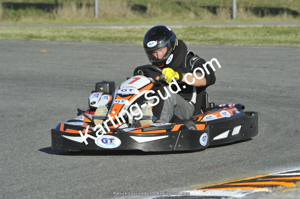 26 & 27/09/2015 : 24H de Muret Loisir à Muret (Photos Patrick Lascombes) 2015 — karting