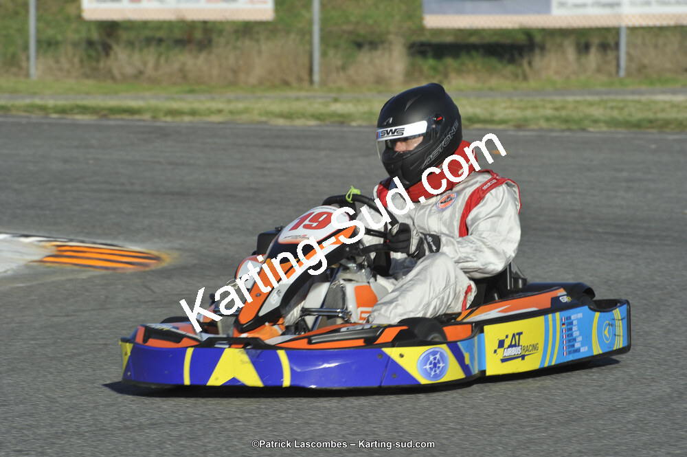26 & 27/09/2015 : 24H de Muret Loisir à Muret (Photos Patrick Lascombes) 2015 — karting