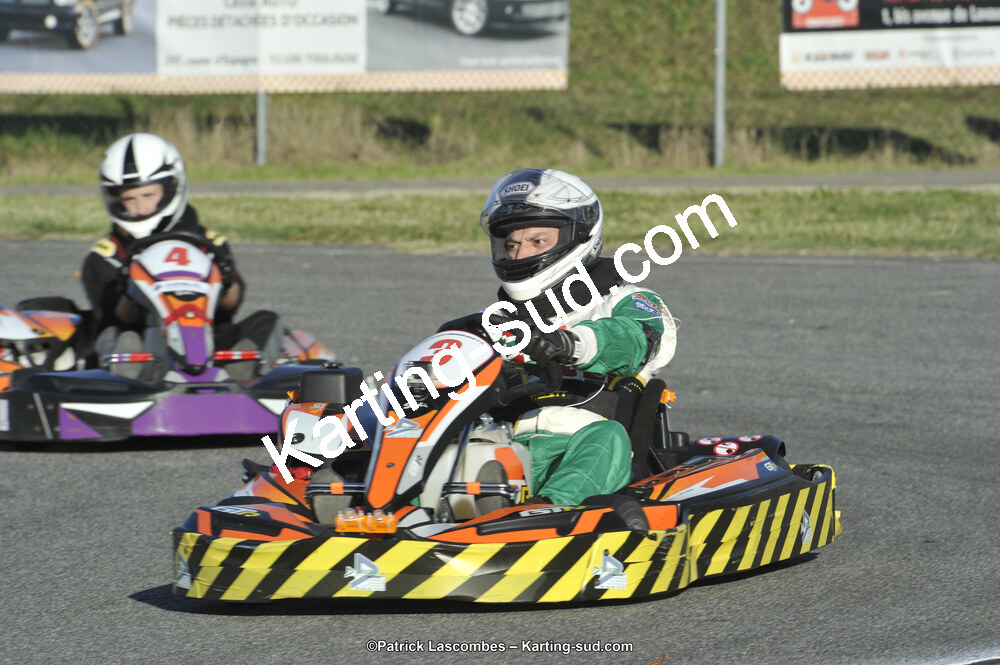 26 & 27/09/2015 : 24H de Muret Loisir à Muret (Photos Patrick Lascombes) 2015 — karting