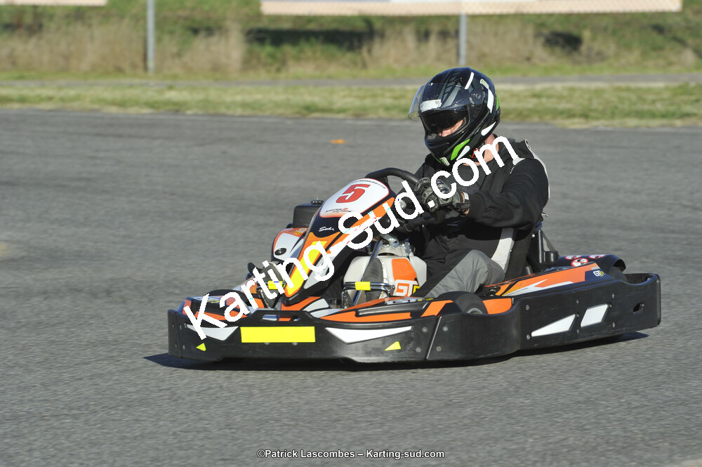 26 & 27/09/2015 : 24H de Muret Loisir à Muret (Photos Patrick Lascombes) 2015 — karting