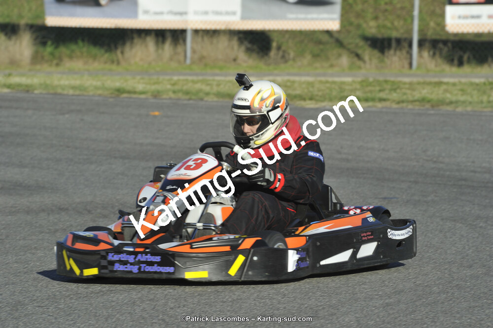 26 & 27/09/2015 : 24H de Muret Loisir à Muret (Photos Patrick Lascombes) 2015 — karting