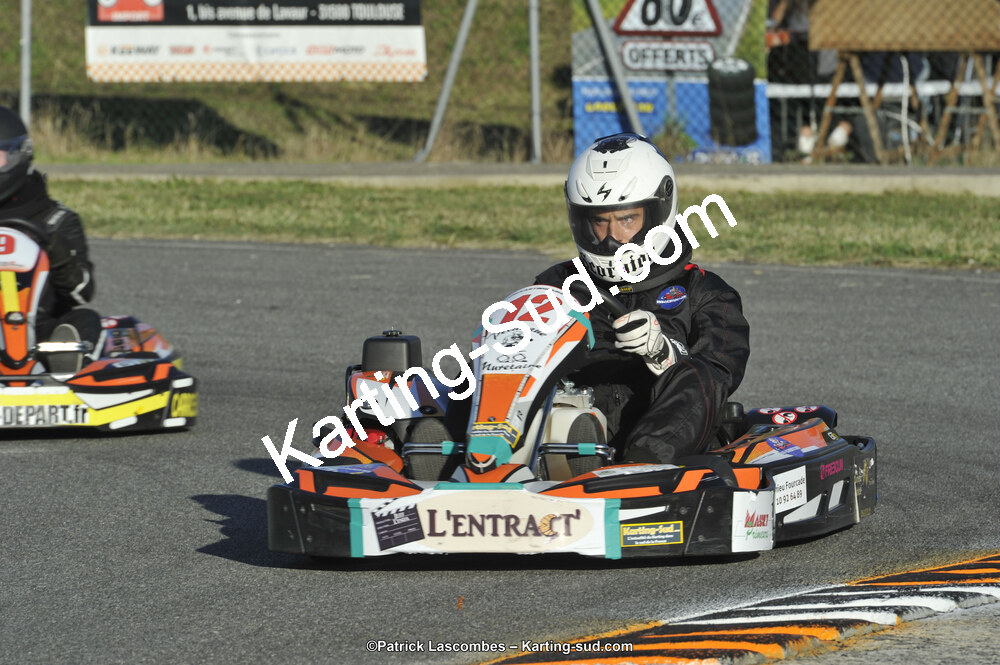 26 & 27/09/2015 : 24H de Muret Loisir à Muret (Photos Patrick Lascombes) 2015 — karting
