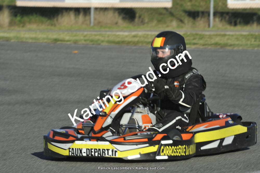26 & 27/09/2015 : 24H de Muret Loisir à Muret (Photos Patrick Lascombes) 2015 — karting