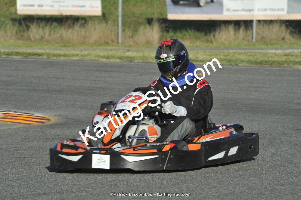 26 & 27/09/2015 : 24H de Muret Loisir à Muret (Photos Patrick Lascombes) 2015 — karting