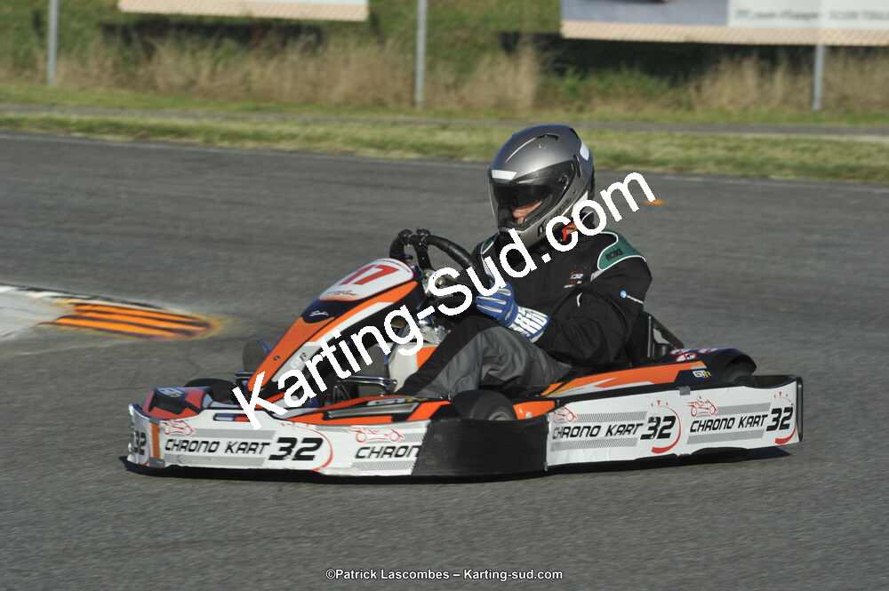 26 & 27/09/2015 : 24H de Muret Loisir à Muret (Photos Patrick Lascombes) 2015 — karting