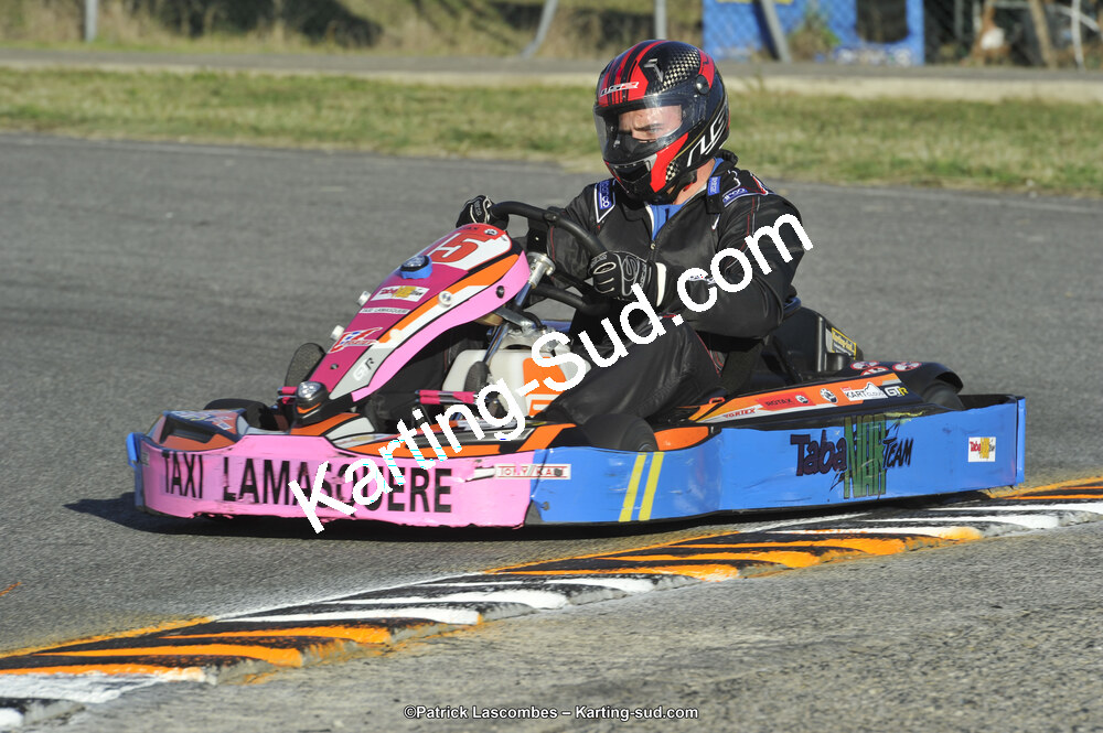 26 & 27/09/2015 : 24H de Muret Loisir à Muret (Photos Patrick Lascombes) 2015 — karting