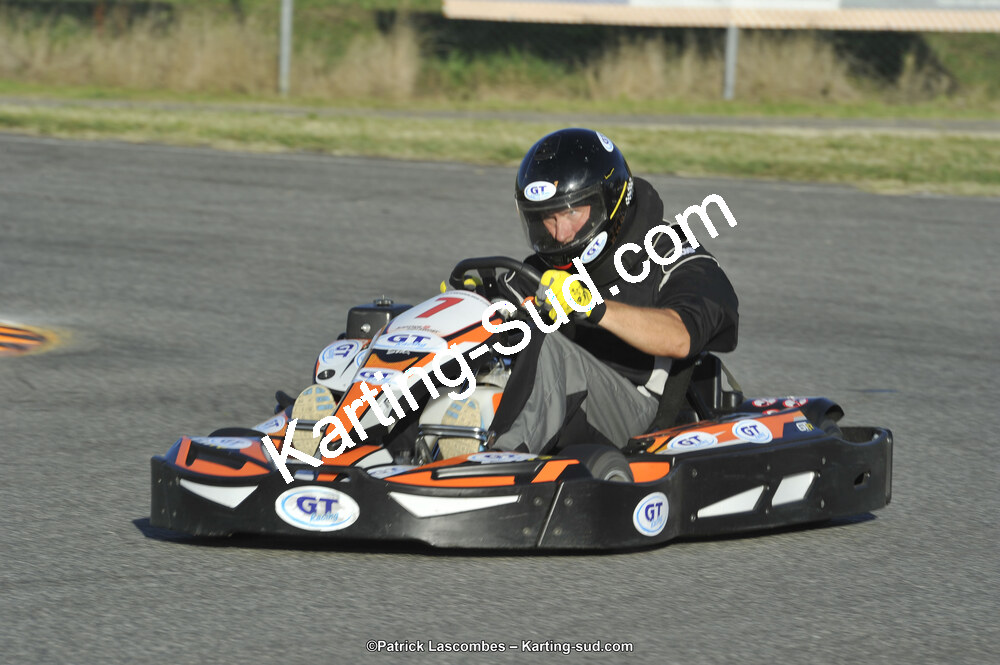 26 & 27/09/2015 : 24H de Muret Loisir à Muret (Photos Patrick Lascombes) 2015 — karting