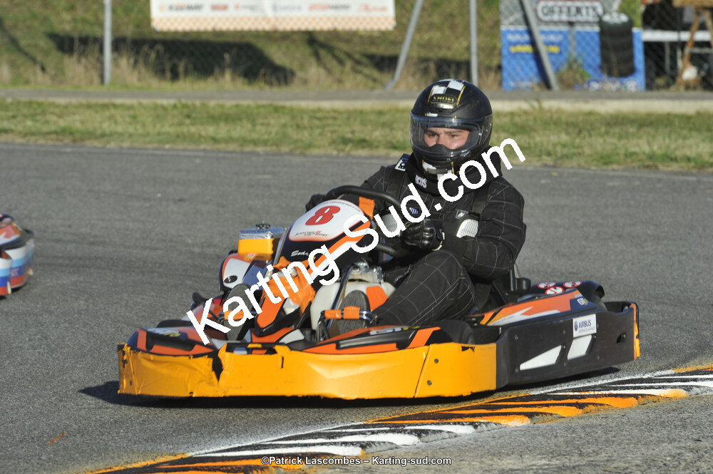 26 & 27/09/2015 : 24H de Muret Loisir à Muret (Photos Patrick Lascombes) 2015 — karting