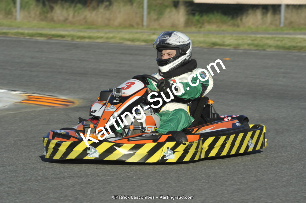 26 & 27/09/2015 : 24H de Muret Loisir à Muret (Photos Patrick Lascombes) 2015 — karting