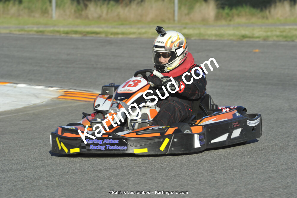 26 & 27/09/2015 : 24H de Muret Loisir à Muret (Photos Patrick Lascombes) 2015 — karting