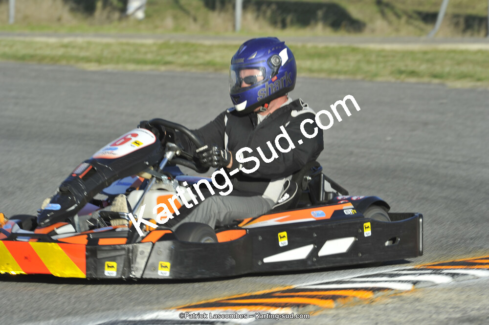 26 & 27/09/2015 : 24H de Muret Loisir à Muret (Photos Patrick Lascombes) 2015 — karting