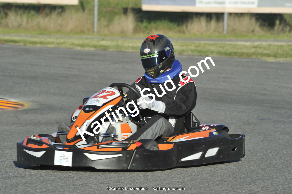 26 & 27/09/2015 : 24H de Muret Loisir à Muret (Photos Patrick Lascombes) 2015 — karting