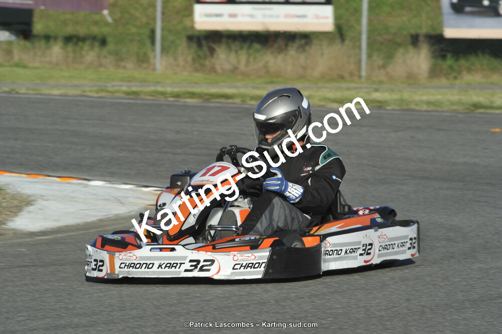 26 & 27/09/2015 : 24H de Muret Loisir à Muret (Photos Patrick Lascombes) 2015 — karting