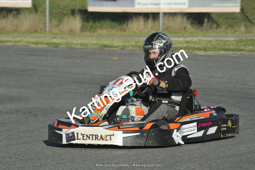 26 & 27/09/2015 : 24H de Muret Loisir à Muret (Photos Patrick Lascombes) 2015 — karting