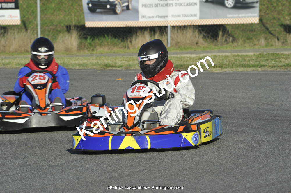 26 & 27/09/2015 : 24H de Muret Loisir à Muret (Photos Patrick Lascombes) 2015 — karting