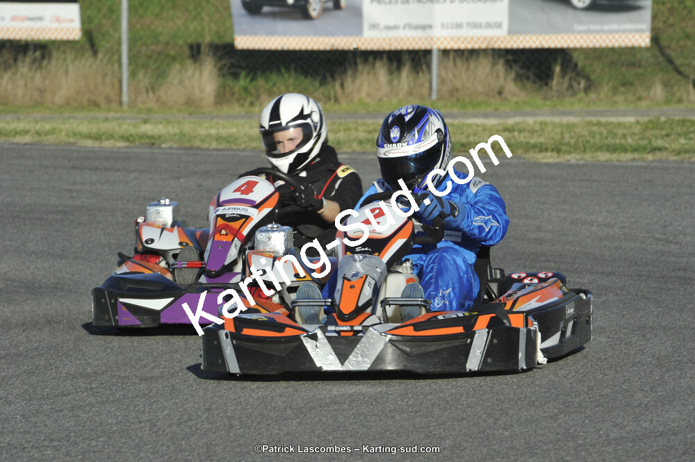 26 & 27/09/2015 : 24H de Muret Loisir à Muret (Photos Patrick Lascombes) 2015 — karting
