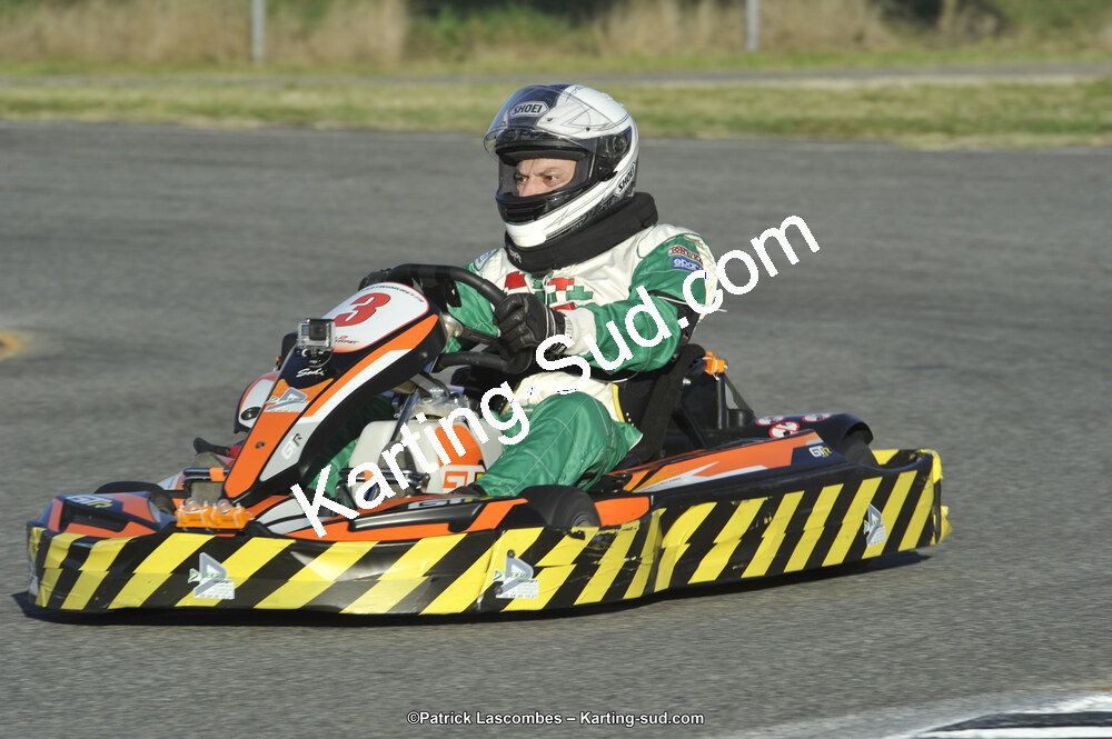 26 & 27/09/2015 : 24H de Muret Loisir à Muret (Photos Patrick Lascombes) 2015 — karting