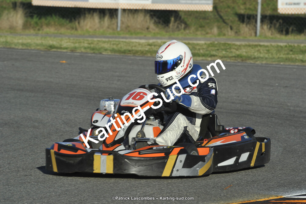 26 & 27/09/2015 : 24H de Muret Loisir à Muret (Photos Patrick Lascombes) 2015 — karting