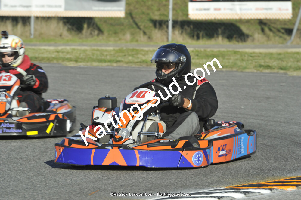 26 & 27/09/2015 : 24H de Muret Loisir à Muret (Photos Patrick Lascombes) 2015 — karting