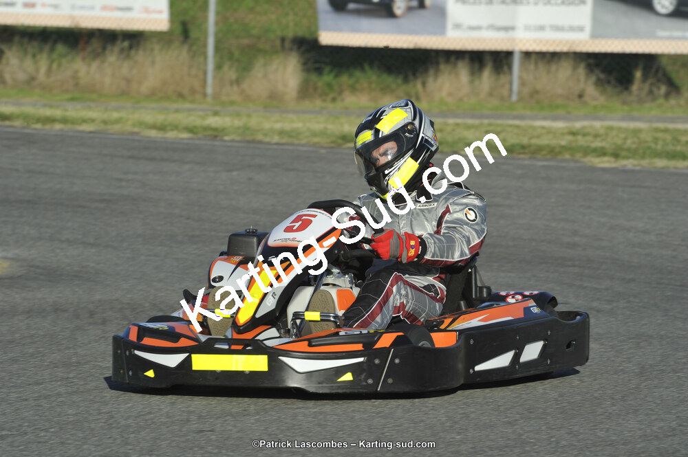 26 & 27/09/2015 : 24H de Muret Loisir à Muret (Photos Patrick Lascombes) 2015 — karting