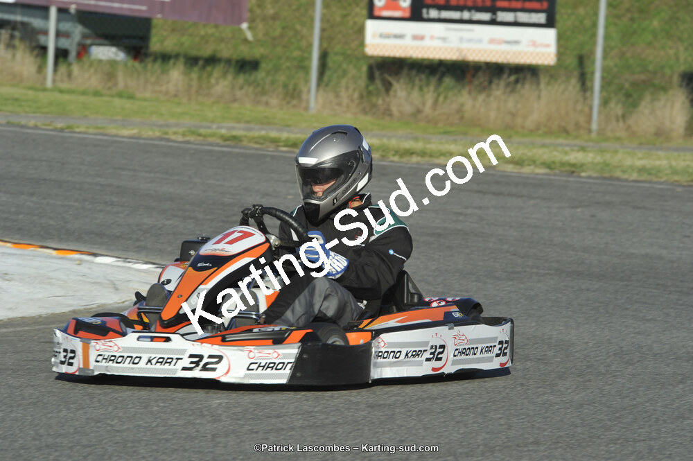 26 & 27/09/2015 : 24H de Muret Loisir à Muret (Photos Patrick Lascombes) 2015 — karting