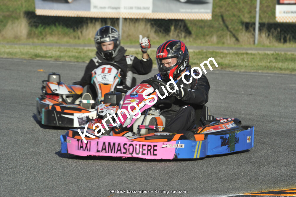 26 & 27/09/2015 : 24H de Muret Loisir à Muret (Photos Patrick Lascombes) 2015 — karting
