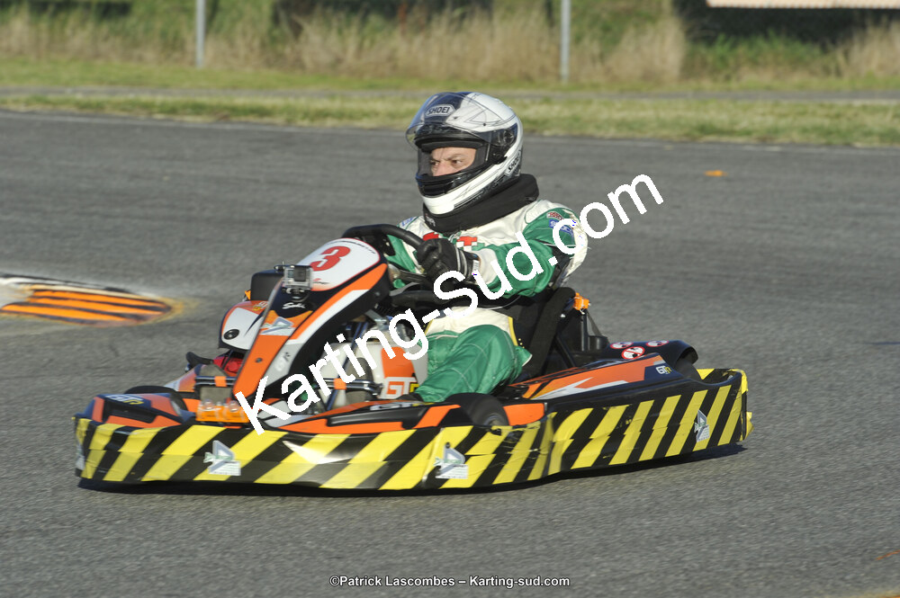 26 & 27/09/2015 : 24H de Muret Loisir à Muret (Photos Patrick Lascombes) 2015 — karting