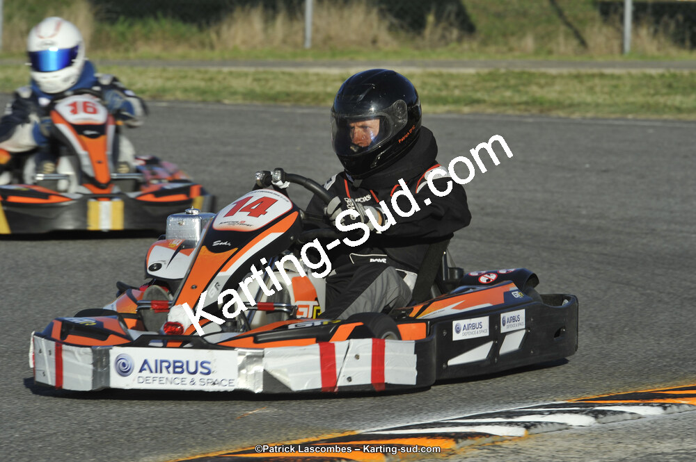 26 & 27/09/2015 : 24H de Muret Loisir à Muret (Photos Patrick Lascombes) 2015 — karting