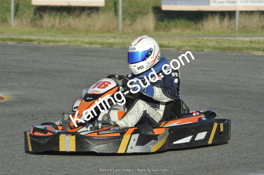 26 & 27/09/2015 : 24H de Muret Loisir à Muret (Photos Patrick Lascombes) 2015 — karting