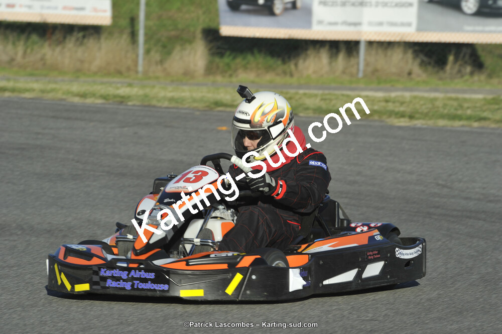 26 & 27/09/2015 : 24H de Muret Loisir à Muret (Photos Patrick Lascombes) 2015 — karting