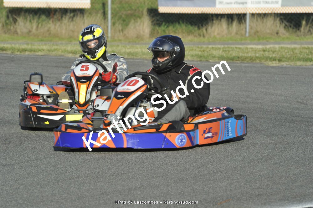 26 & 27/09/2015 : 24H de Muret Loisir à Muret (Photos Patrick Lascombes) 2015 — karting