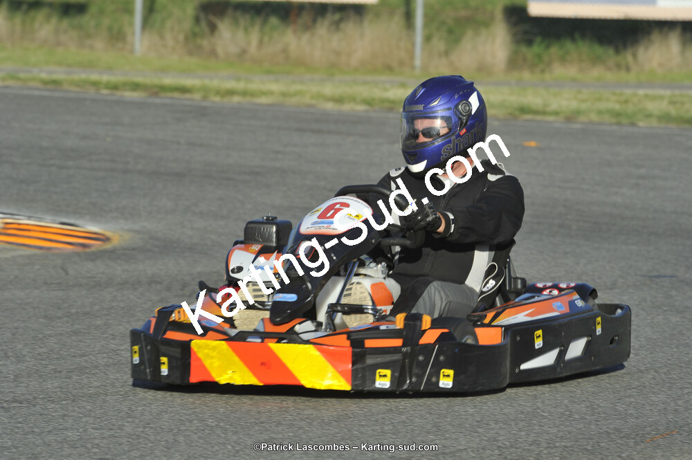 26 & 27/09/2015 : 24H de Muret Loisir à Muret (Photos Patrick Lascombes) 2015 — karting