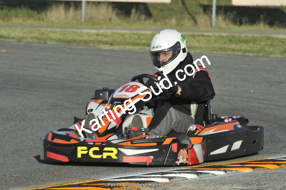 26 & 27/09/2015 : 24H de Muret Loisir à Muret (Photos Patrick Lascombes) 2015 — karting