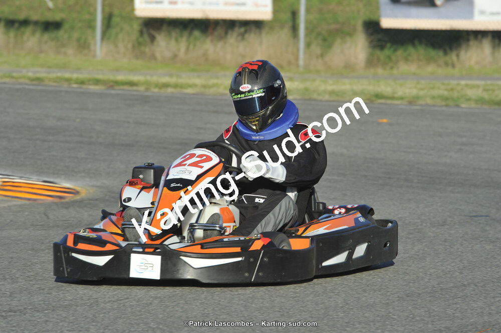 26 & 27/09/2015 : 24H de Muret Loisir à Muret (Photos Patrick Lascombes) 2015 — karting