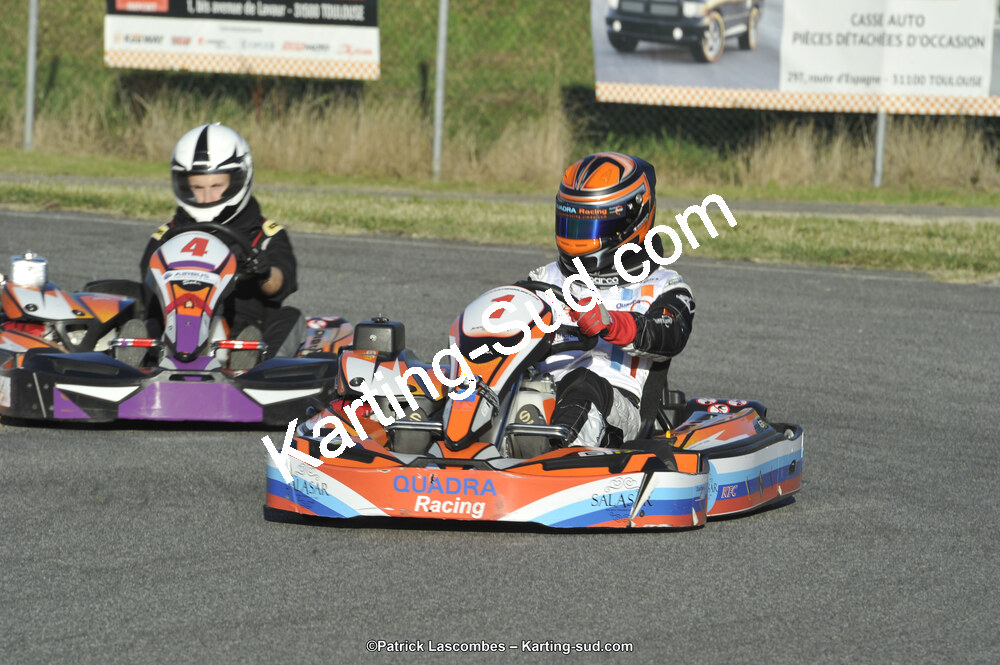 26 & 27/09/2015 : 24H de Muret Loisir à Muret (Photos Patrick Lascombes) 2015 — karting