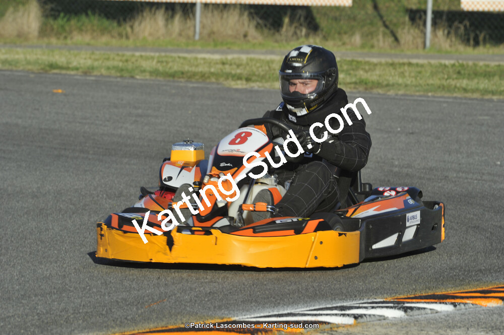 26 & 27/09/2015 : 24H de Muret Loisir à Muret (Photos Patrick Lascombes) 2015 — karting