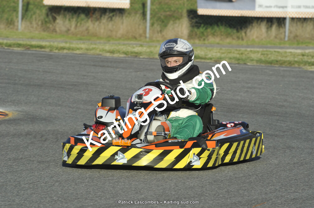 26 & 27/09/2015 : 24H de Muret Loisir à Muret (Photos Patrick Lascombes) 2015 — karting