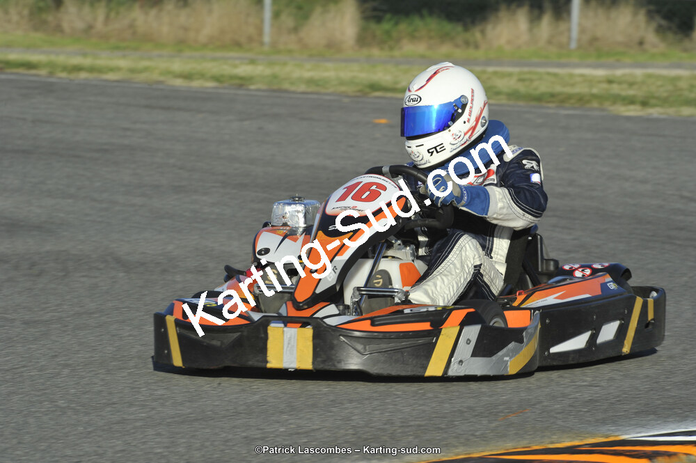 26 & 27/09/2015 : 24H de Muret Loisir à Muret (Photos Patrick Lascombes) 2015 — karting