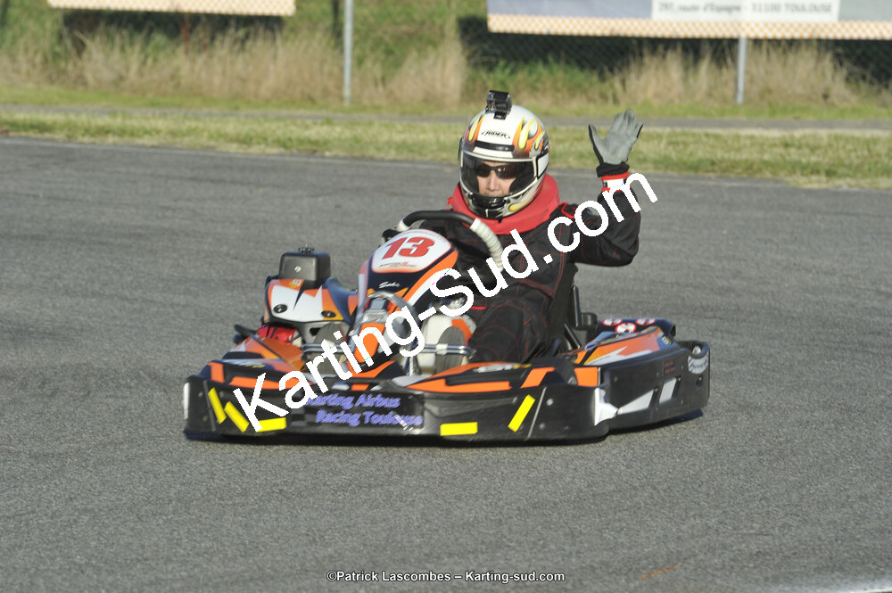 26 & 27/09/2015 : 24H de Muret Loisir à Muret (Photos Patrick Lascombes) 2015 — karting